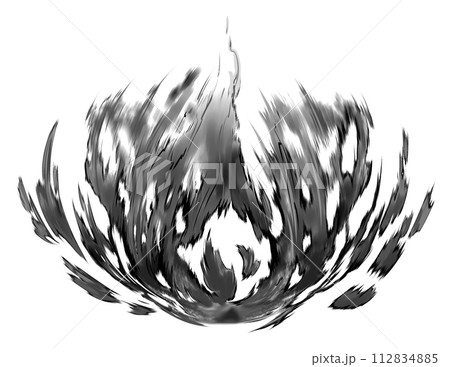 暗黒球体B 112834885