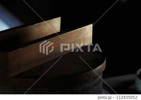 古民家のかまど 112835052