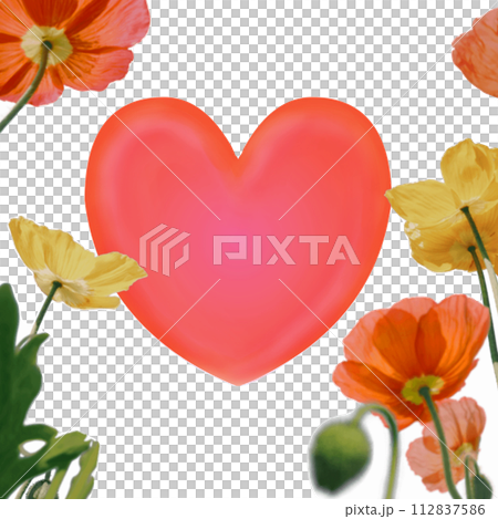 心臟♡ 112837586