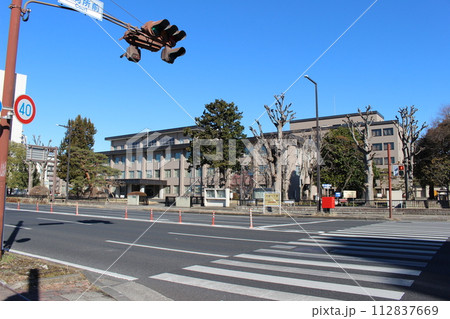 宇都宮LRT西側延伸 宇都宮LRT西側延伸 112837669