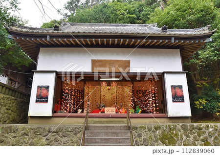 稲取の吊るし雛 静岡 稲取の吊るし雛 静岡 112839060