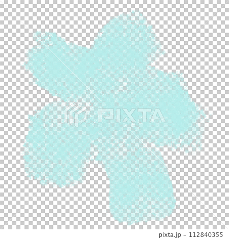 Brush your eyes  112840355