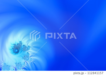 Blue fractal Cyber party background, vibrant presentation cover, wallpaper, 3D rendering, 3D illustration Blue fractal Cyber party background, vibrant presentation cover, wallpaper, 3D rendering, 3D illustration 112841157