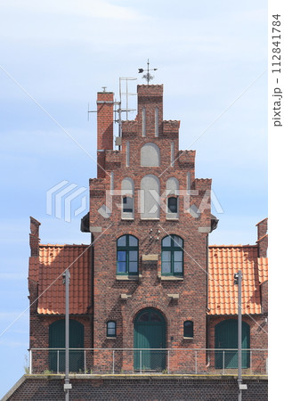 Stralsund  Deutschland  Germany 112841784