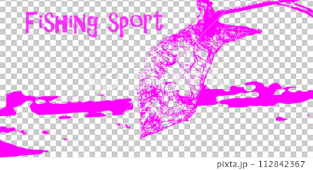 Fishing sport 112842367