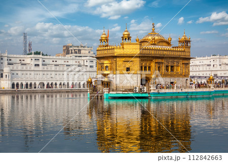 Golden Temple, Amritsar 112842663