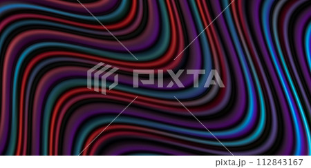 Beauty abstraction, festival background, fantasy futuristic wallpaper, 3D rendering, 3D illustration Beauty abstraction, festival background, fantasy futuristic wallpaper, 3D rendering, 3D illustration 112843167
