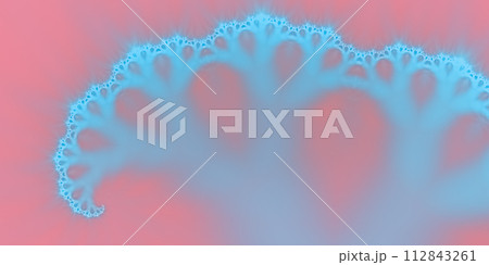 Fashion elegant premium background,  abstract beautiful cover, royal wallpaper, 3D rendering, 3D illustration 112843261
