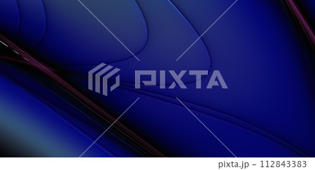Fashion elegant premium background,  abstract beautiful cover, royal wallpaper, 3D rendering, 3D illustration 112843383