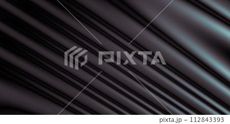 Luxury black, rich business background, technologic and futuristic wallpaper, 3D rendering, 3D illustration Luxury black, rich business background, technologic and futuristic wallpaper, 3D rendering, 3D illustration 112843393