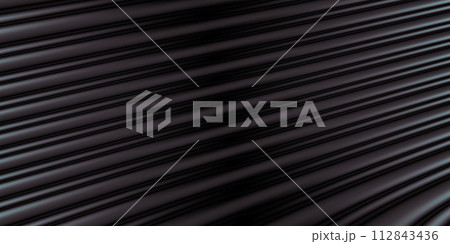 Luxury black, rich business background, technologic and futuristic wallpaper, 3D rendering, 3D illustration Luxury black, rich business background, technologic and futuristic wallpaper, 3D rendering, 3D illustration 112843436