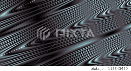 Luxury black, rich business background, technologic and futuristic wallpaper, 3D rendering, 3D illustration 112843439