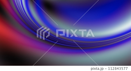 Luxury, rich business background, technologic and futuristic wallpaper, 3D rendering, 3D illustration 112843577