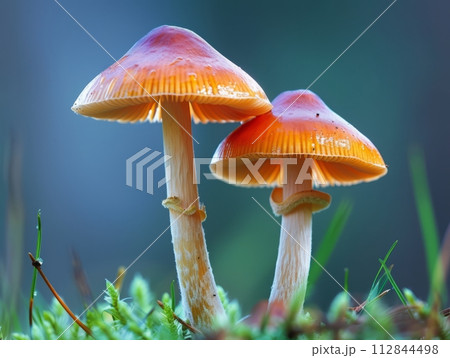 Magic mushrooms, also known as psilocybin mushrooms Magic mushrooms, also known as psilocybin mushrooms 112844498