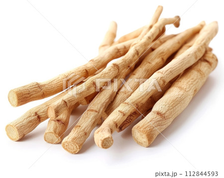 Ashwagandha is a herbal supplement derived from the root of the Withania somnifera plant Ashwagandha is a herbal supplement derived from the root of the Withania somnifera plant 112844593