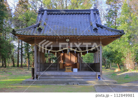 小野鶴神社(大分市) 小野鶴神社(大分市) 112849981