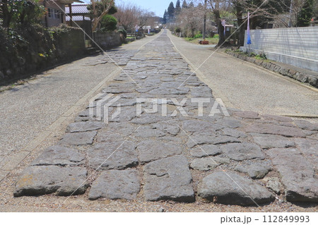 今市石畳(大分市) 今市石畳(大分市) 112849993