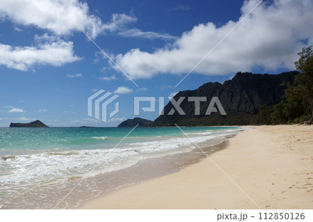 Waimanalo Beach 112850126
