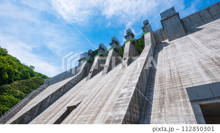 八ッ場ダム 112850301