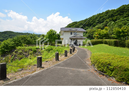 堀川(ほっかわ)ダム　2023-7-22　＃38 112850410