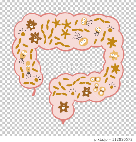 腸道環境_1 腸道環境_1 112850572