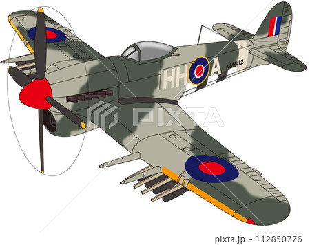 タイフーン タイフーン 112850776