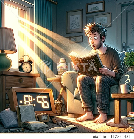 朝まで読書に夢中 朝まで読書に夢中 112851481