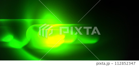 Business or technology cyber concept design. Vector Illustration For Wallpaper, Banner, Background, Card, Book Illustration, landing page 112852347