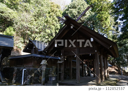 元伊勢 篠畑神社 元伊勢 篠畑神社 112852537