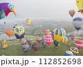 バルーンフェスティバル 112852698
