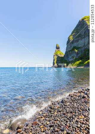 セタカムイ岩 セタカムイ岩 112854533