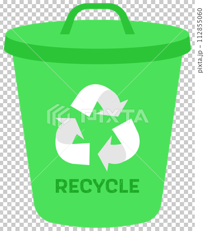 World Earth Day Hand Drawn Cute ecology lifestyle recycling bin World Earth Day Hand Drawn Cute ecology lifestyle recycling bin 112855060
