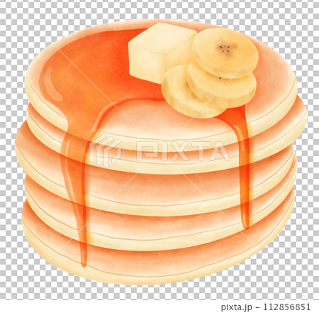 pancake 112856851