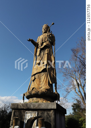 舘山寺　浜松市　浜名湖 112857756