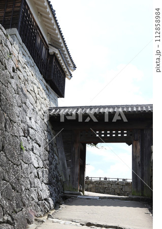 松山城 愛媛県松山市 松山城 愛媛県松山市 112858984