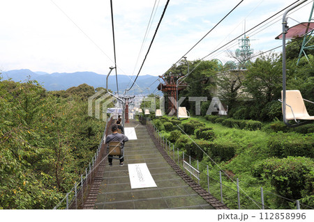 松山城　愛媛県松山市 112858996