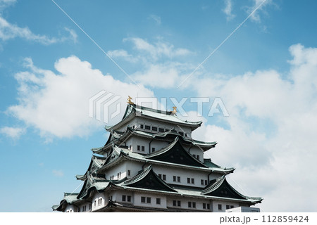 名古屋城 名古屋城 112859424