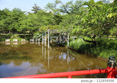 偕楽公園 三重県津市 偕楽公園 三重県津市 112859500