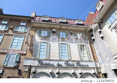 星の王子様ミュージアム　箱根 112859658