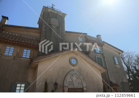 星の王子様ミュージアム 箱根 星の王子様ミュージアム 箱根 112859661