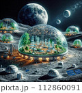 宇宙基地 112860091