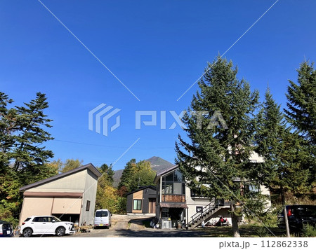 プチコテージルート66ニセコ 112862338