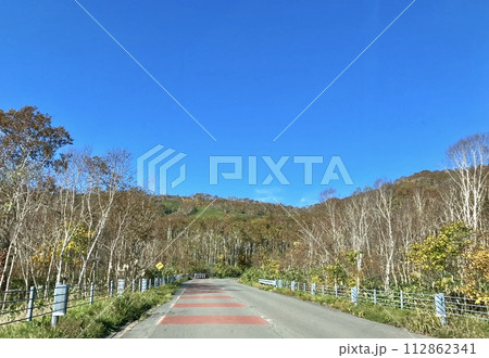 ニセコパノラマライン ニセコパノラマライン 112862341