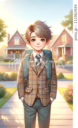 小学校 小学校 112862684