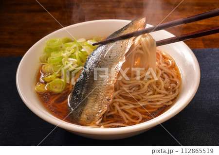 にしんそば 112865519