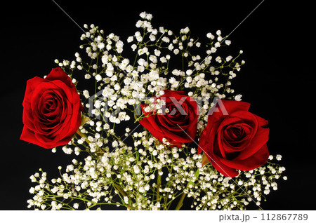 Floral Arrangement 112867789