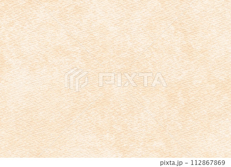 水彩テクスチャ 画用紙 水彩テクスチャ 画用紙 112867869