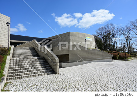 赤穂市立海洋科学館・塩の国の本館 赤穂市立海洋科学館・塩の国の本館 112868566