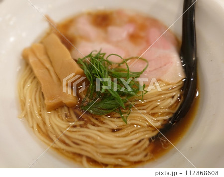 しょうゆとやわらかチャーシュー しょうゆとやわらかチャーシュー 112868608