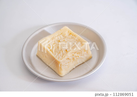 冷凍豆腐 112869051